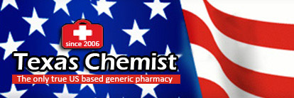 Texas Chemist — Generic Drugs at Affordable Prices